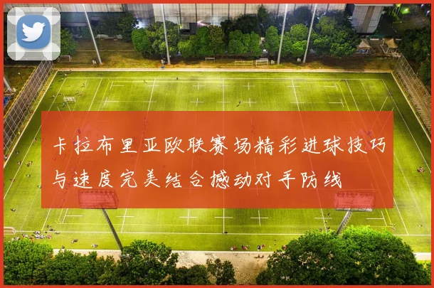 卡拉布里亚欧联赛场精彩进球技巧与速度完美结合撼动对手防线